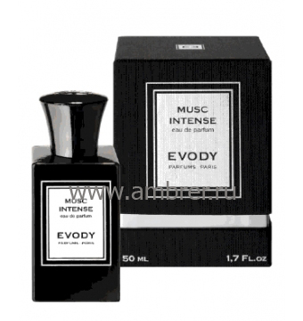 Evody Parfums Musc Intense