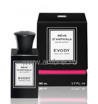 Evody Parfums Reve d`Anthala