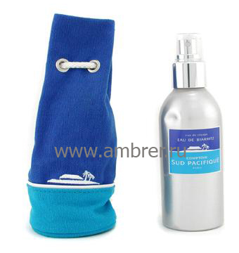 Sud Pacifique Eau de Biarritz