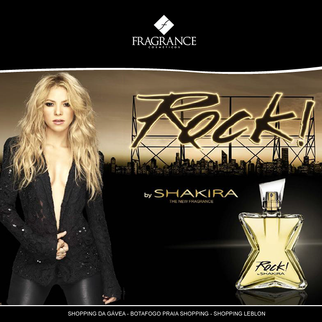 Rock! by Shakira