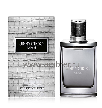 Jimmy Choo Jimmy Choo Man