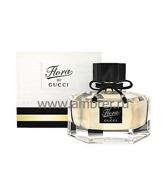 Flora by Gucci