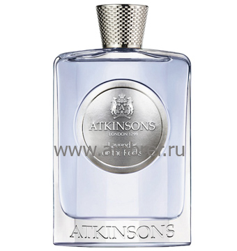 Atkinsons Lavender on the Rocks