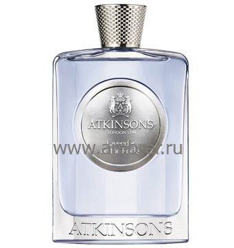 Atkinsons Lavender on the Rocks