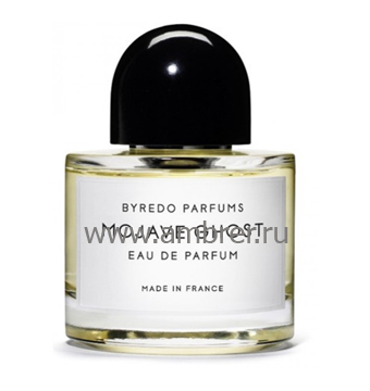 Byredo Parfums Byredo Mojave Ghost