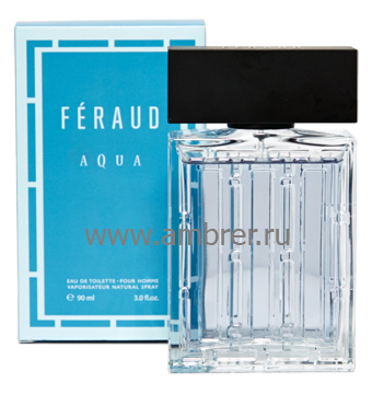 Louis Feraud Feraud Aqua