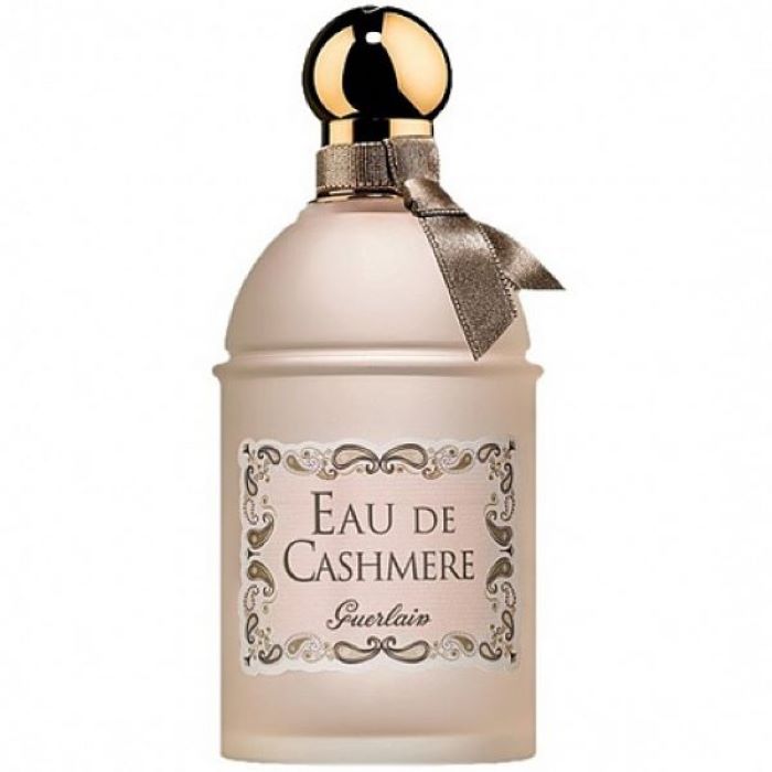 Guerlain Eau de Cashmere