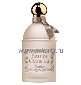 Guerlain Eau de Cashmere