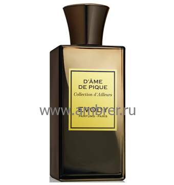 Evody Parfums D`Ame de Pique