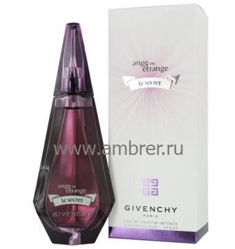 Givenchy Ange ou Etrange Le Secret Elixir