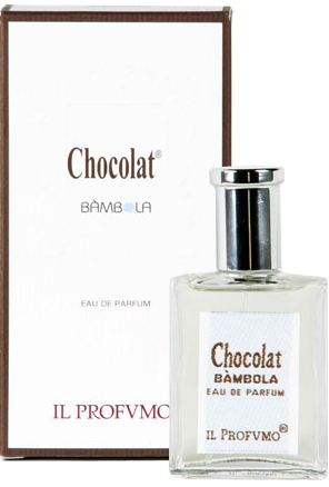 Chocolat Bambola