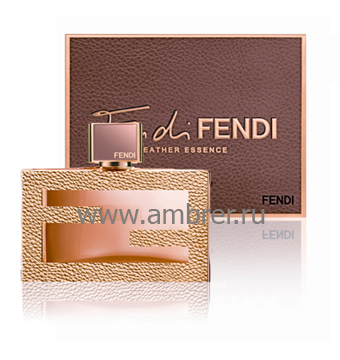 Fendi Fan di Fendi Leather Essence