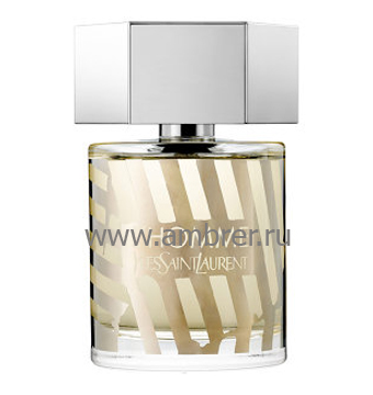 Yves Saint Laurent YSL L`Homme Edition Art