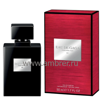 Lady Gaga Eau de Gaga 001