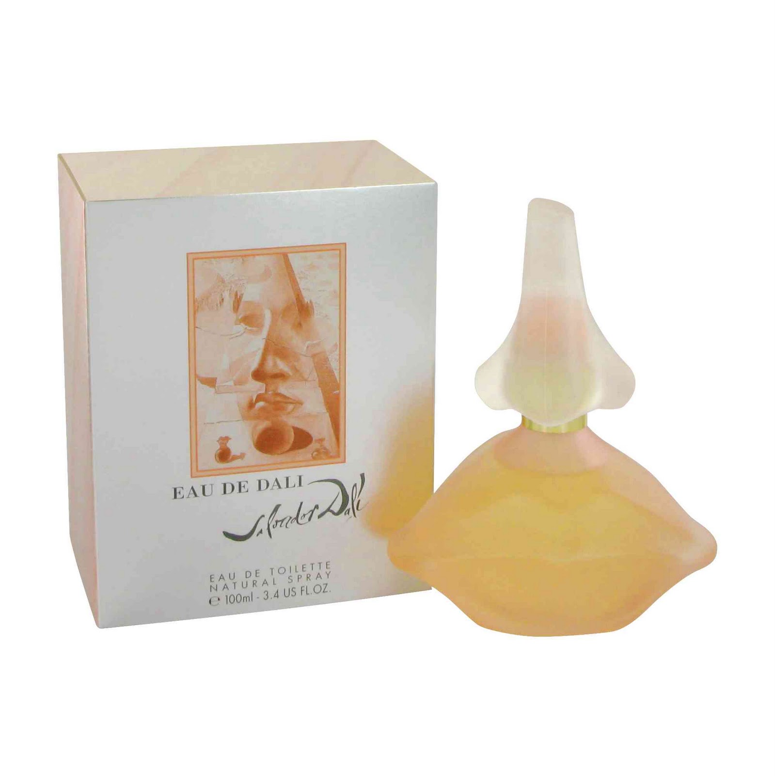 Eau de Dali