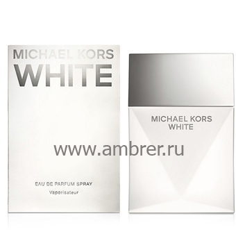 Michael Kors White