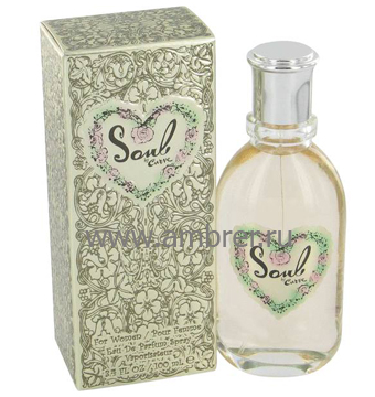 Liz Claiborne Soul by Curve