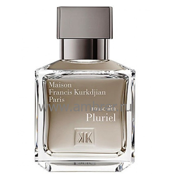 Maison Francis Kurkdjian Masculin Pluriel