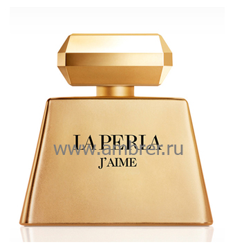 La Perla J`Aime Gold Edition