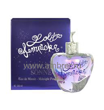 Lolita Lempicka Minuit Sonne