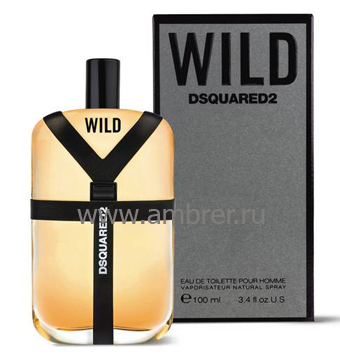 Dsquared2 Dsquared2 Wild