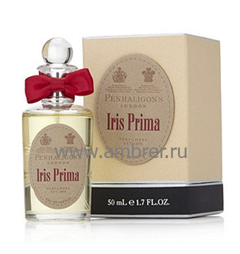 Penhaligon`s Iris Prima