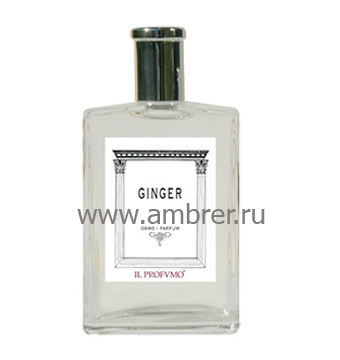 IL Profumo Ginger