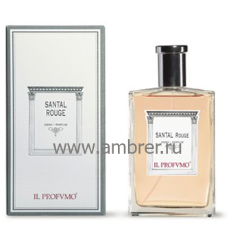 Santal Rouge