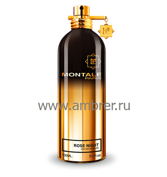 Montale Montale Rose Night