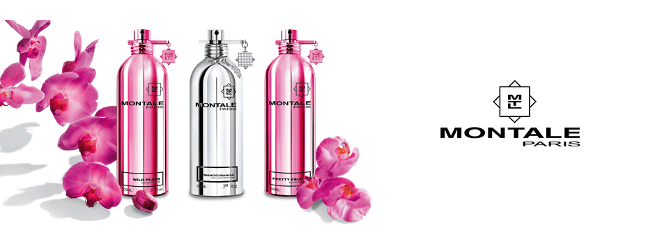 Montale Pink Extasy