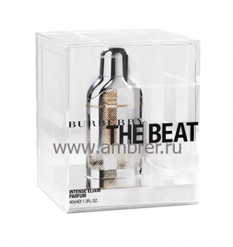 Burberry The Beat Intense Elixir