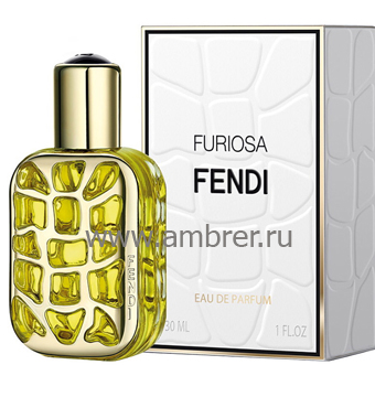 Fendi Furiosa