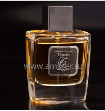 Franck Boclet Tobacco