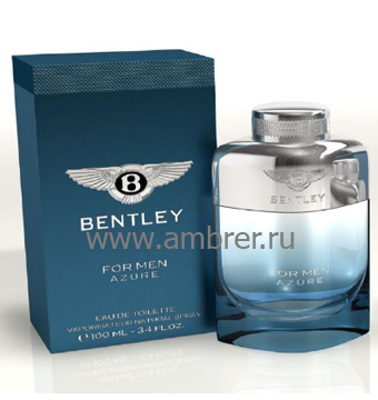 Bentley Bentley For Men Azure