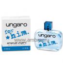 Emanuel Ungaro Ungaro for Him