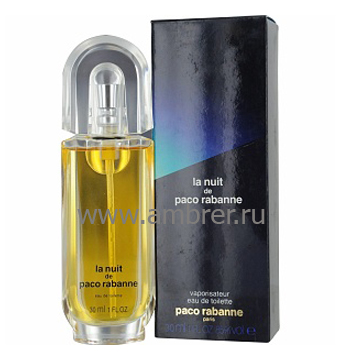 Paco Rabanne La Nuit