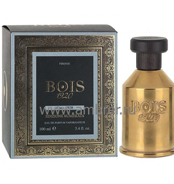 Bois 1920 Oro 1920