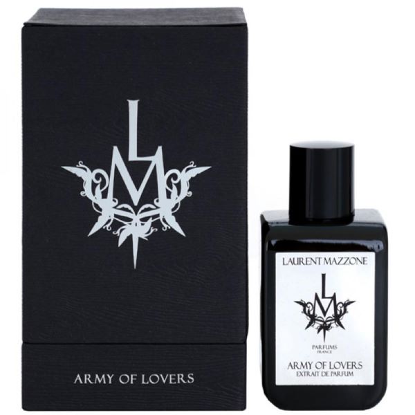 Army Of Lovers
