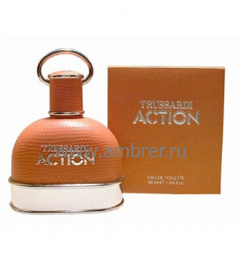 Trussardi Trussardi Action Donna