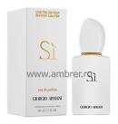 Giorgio Armani Si White