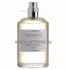Chabaud Maison de Parfum Mysterious Oud