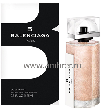 B. Balenciaga