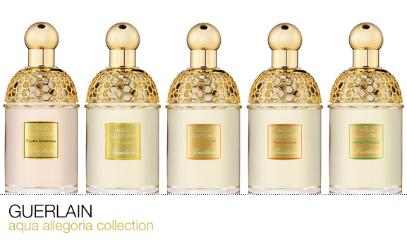 Aqua Allegoria Herba Fresca