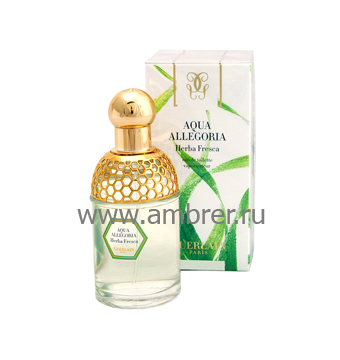 Guerlain Aqua Allegoria Herba Fresca