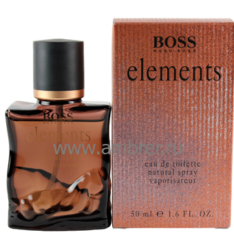 Hugo Boss Boss Elements