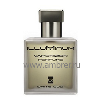 Illuminum Illuminum White Oud