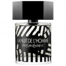 Yves Saint Laurent YSL La Nuit de L`Homme Edition Art