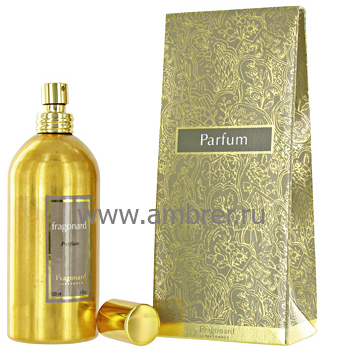 Fragonard Frivole parfum