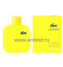 Lacoste L.12.12 Jaune Optimistic