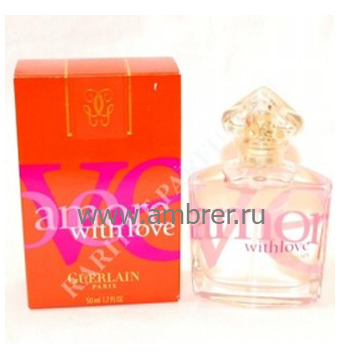 Guerlain With Love